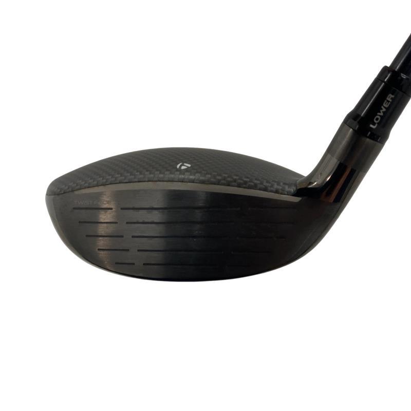 TaylorMade（テーラーメイド） Qi35 MAX 3W フェアウェイウッド FW