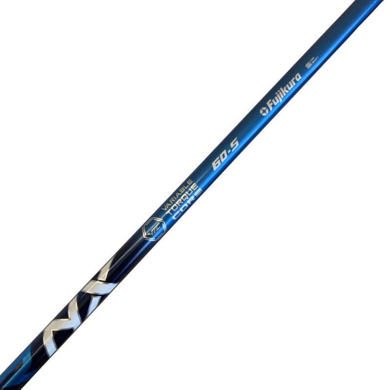 Speeder タイトリスト 純正シャフト　40 S Titleist（タイトリスト） タイトリストスリーブ付き(GT系) フジクラ