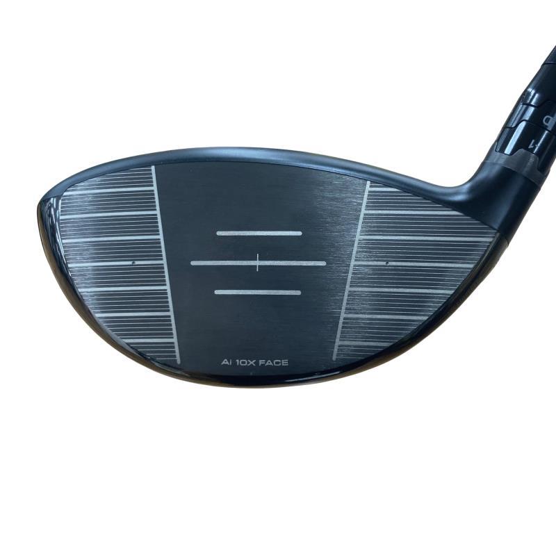 Callaway（キャロウェイ） ELYTE MAX FAST 9.5° ドライバー DR