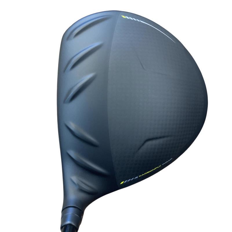 PING（ピン） G430 LST 10.5° ドライバー DR フレックスSR : ゴルフ