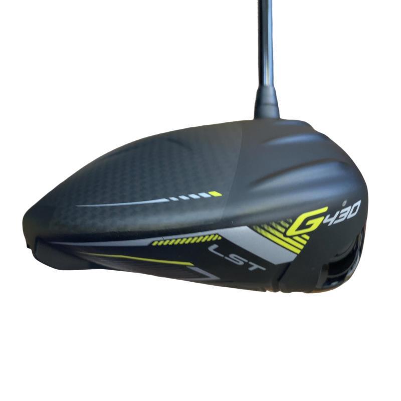 PING（ピン） G430 LST 10.5° ドライバー DR フレックスSR : ゴルフ