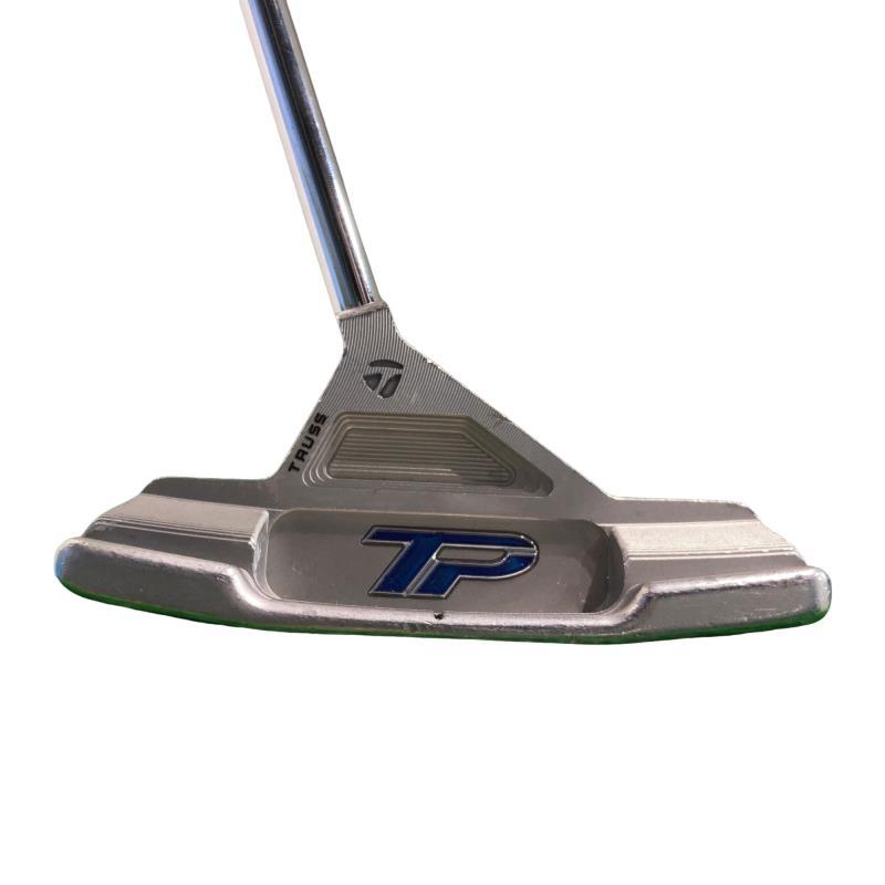 TaylorMade（テーラーメイド） TP COLLECTION HYDRO BLAST JUNO TB2 34