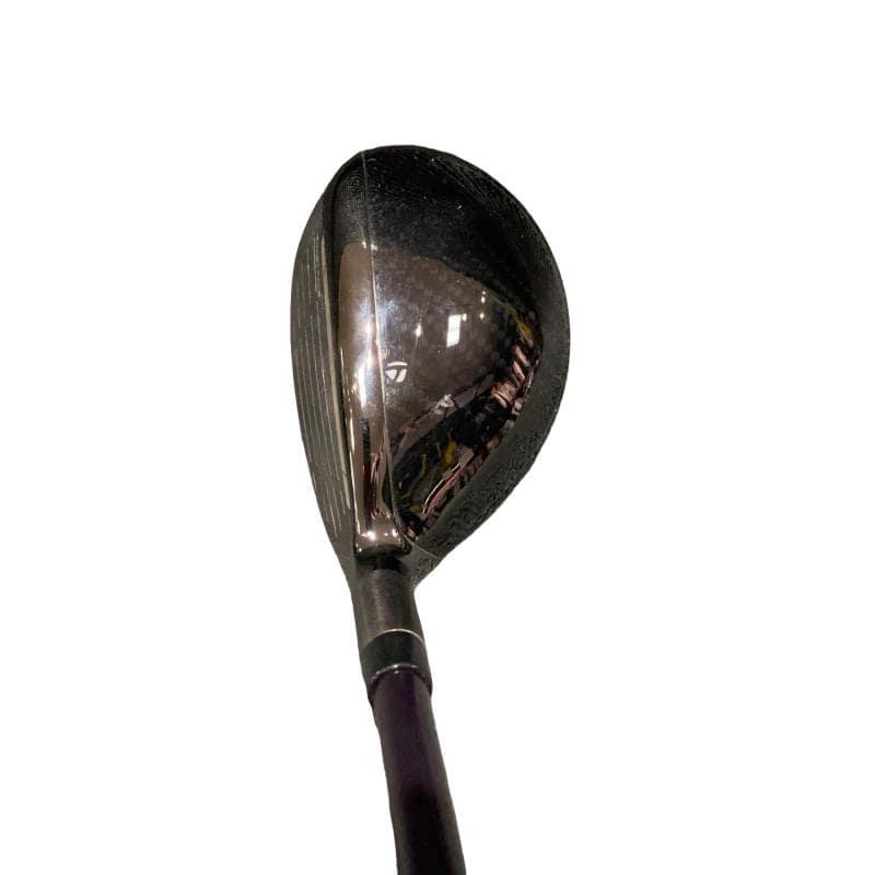 TaylorMade（テーラーメイド） Qi10 MAX U3 ユーティリティ UT