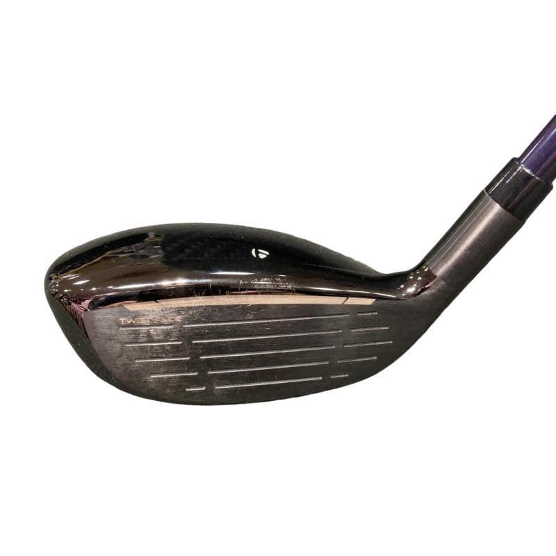 TaylorMade（テーラーメイド） Qi10 MAX U3 ユーティリティ UT