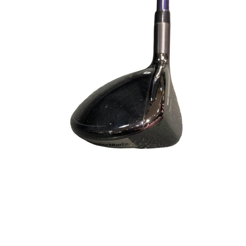 TaylorMade（テーラーメイド） Qi10 MAX U3 ユーティリティ UT