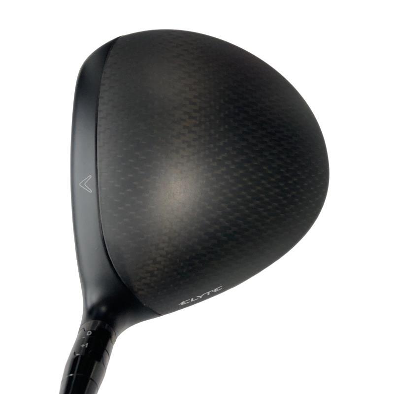 Callaway - キャロウェイ ELYTE X 10.5° １番ウッド DR フレックスSR