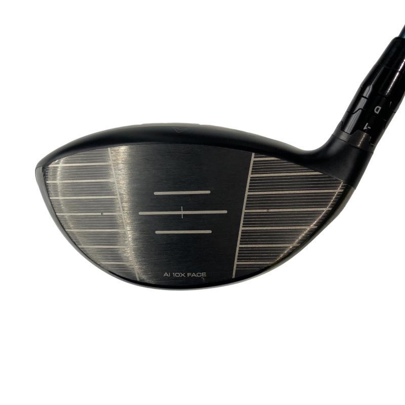 Callaway - キャロウェイ ELYTE X 10.5° １番ウッド DR フレックスSR