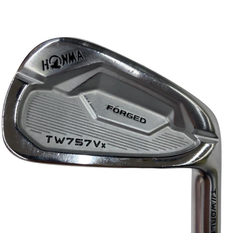 HONMA GOLF（本間ゴルフ） TOUR WORLD TW757Vx 6S アイアンセット IR