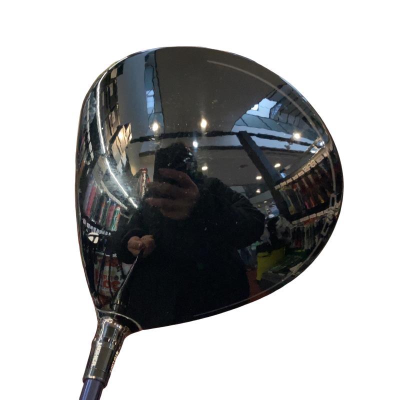 TaylorMade（テーラーメイド） Qi10 MAX 10.5° ドライバー DR
