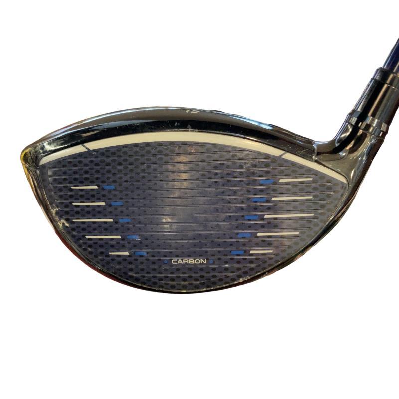 TaylorMade（テーラーメイド） Qi10 MAX 10.5° ドライバー DR 