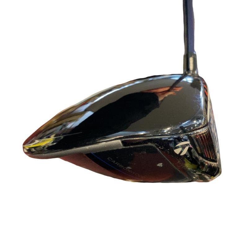 TaylorMade（テーラーメイド） Qi10 MAX 10.5° ドライバー DR