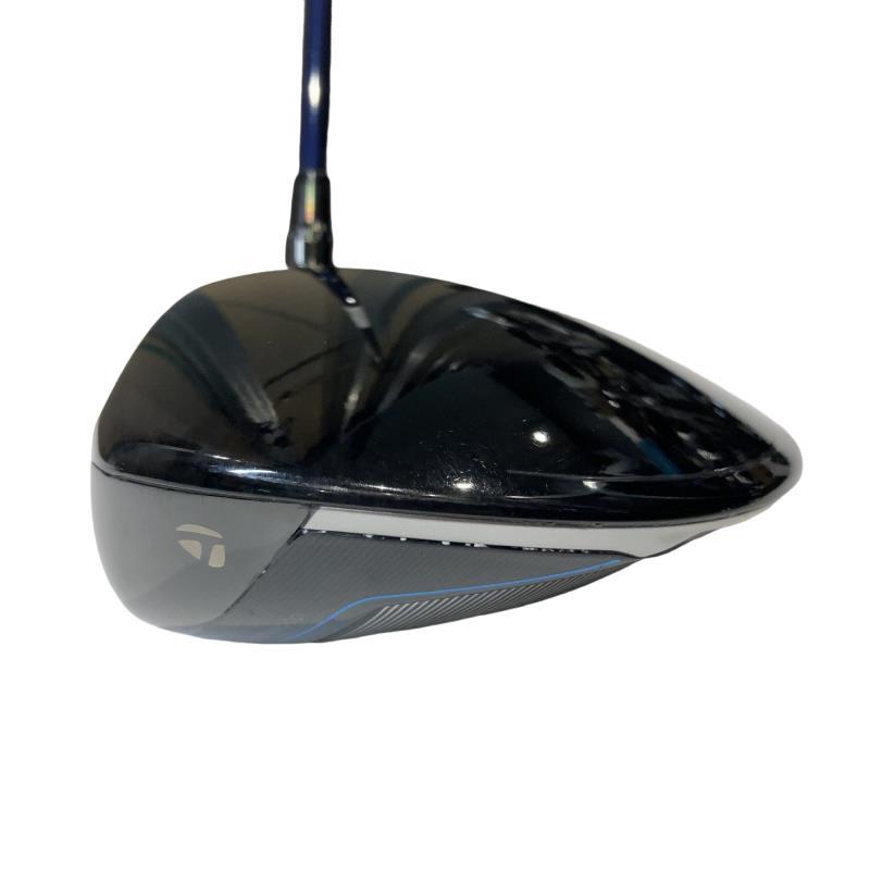 TaylorMade（テーラーメイド） Qi10 10.5° レフティ ドライバー DR