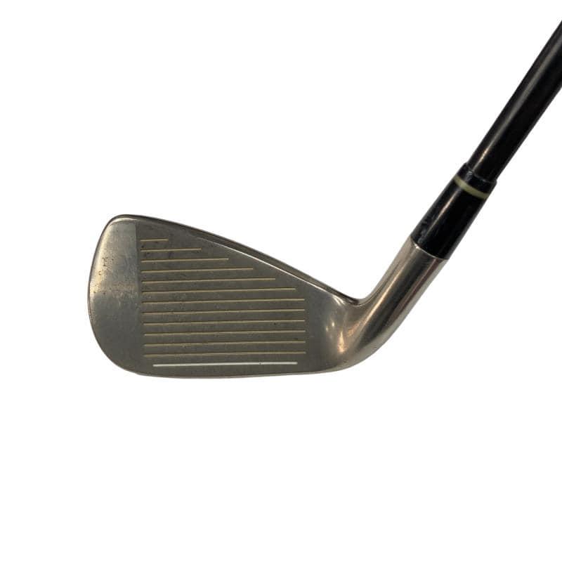 PRGR（プロギア） TR-X 925 CR 8S レディース アイアンセット IR