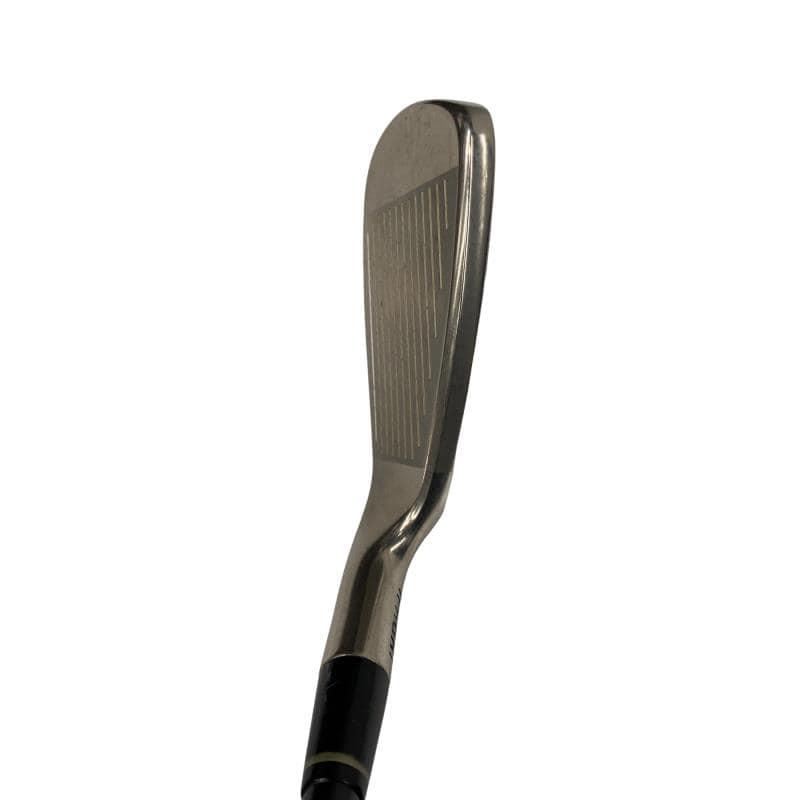PRGR（プロギア） TR-X 925 CR 8S レディース アイアンセット IR