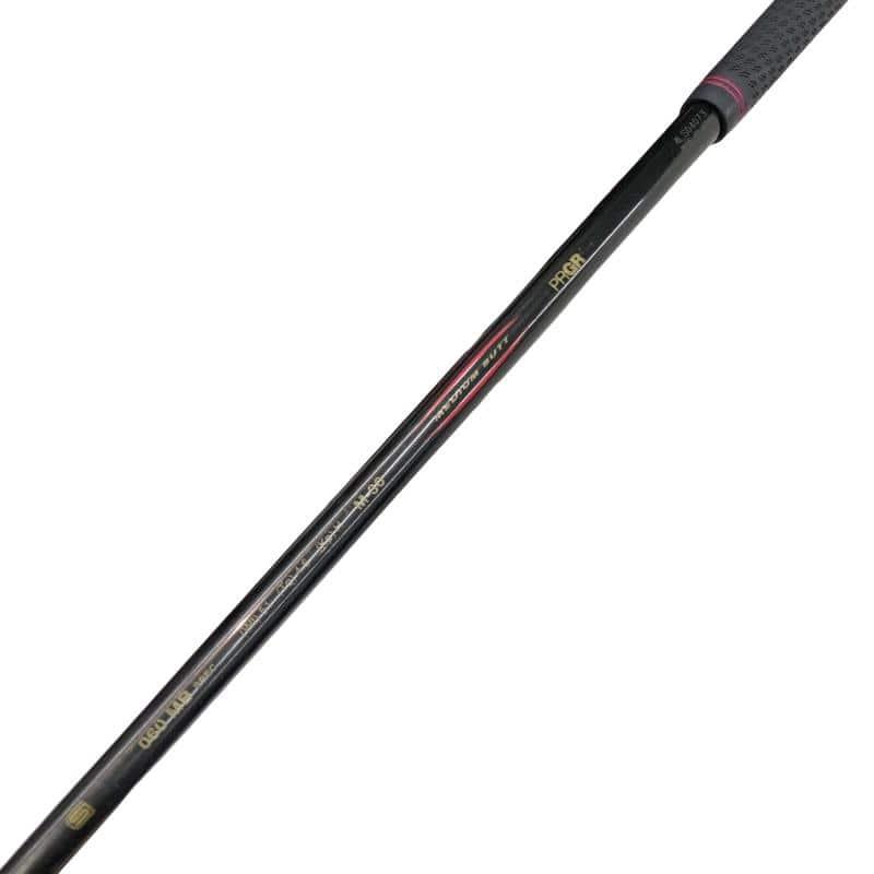 PRGR（プロギア） TR-X 925 CR 8S レディース アイアンセット IR