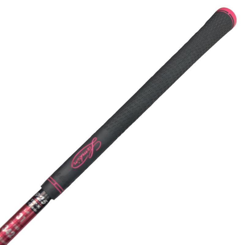 PRGR（プロギア） TR-X 925 CR 8S レディース アイアンセット IR