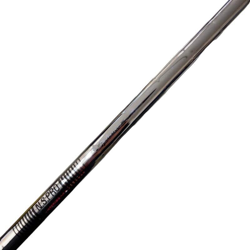 テーラーメイド Qi35 U5 ユーティリティ UT フレックスSの画像