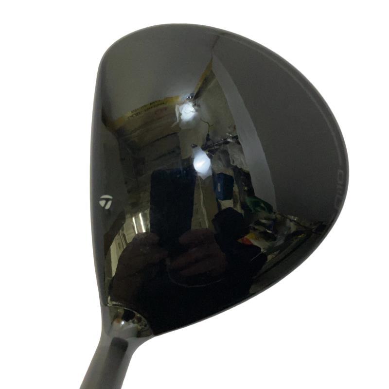 TaylorMade（テーラーメイド） Qi10 MAX 5W フェアウェイウッド FW