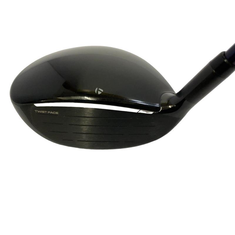 TaylorMade（テーラーメイド） Qi10 MAX 5W フェアウェイウッド FW