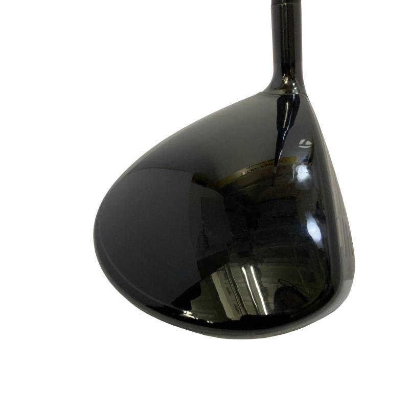 TaylorMade（テーラーメイド） Qi10 MAX 5W フェアウェイウッド FW