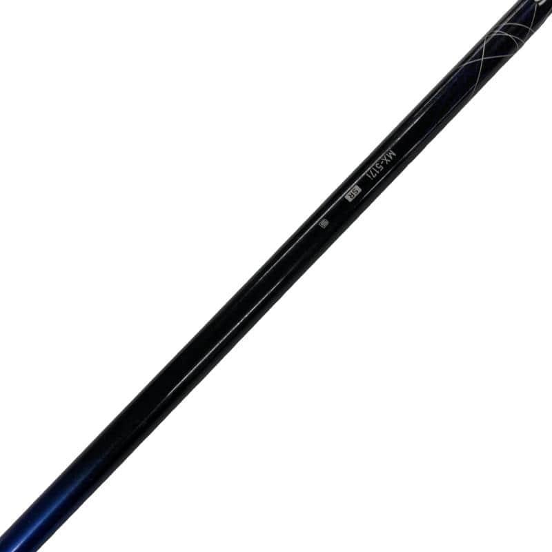ヤマハ inpres UD 2 9S アイアンセット IR フレックスSRの画像