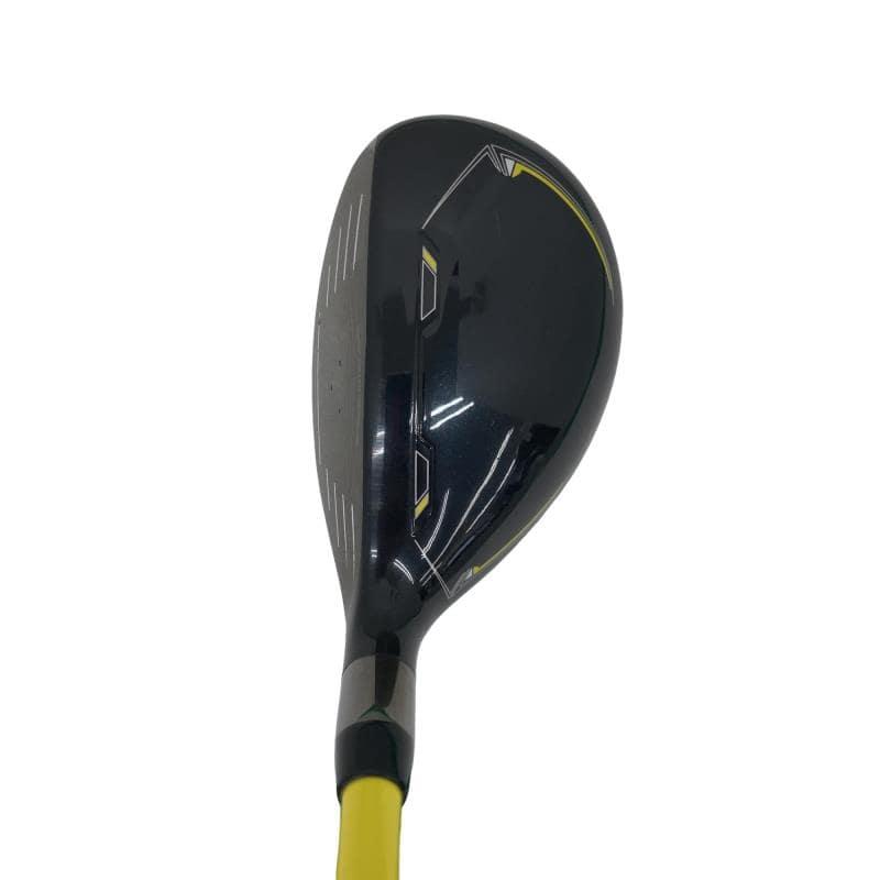 ブリヂストン BRIDGESTONE JGR U4 ユーティリティ UT フレックスR_1