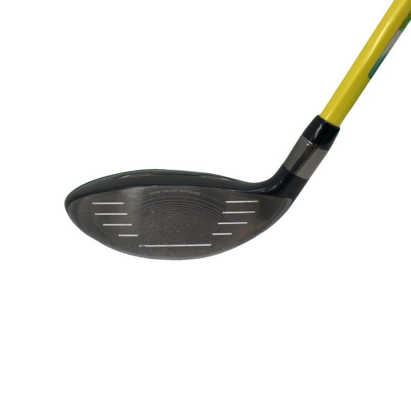 ブリヂストン BRIDGESTONE JGR U4 ユーティリティ UT フレックスR_2
