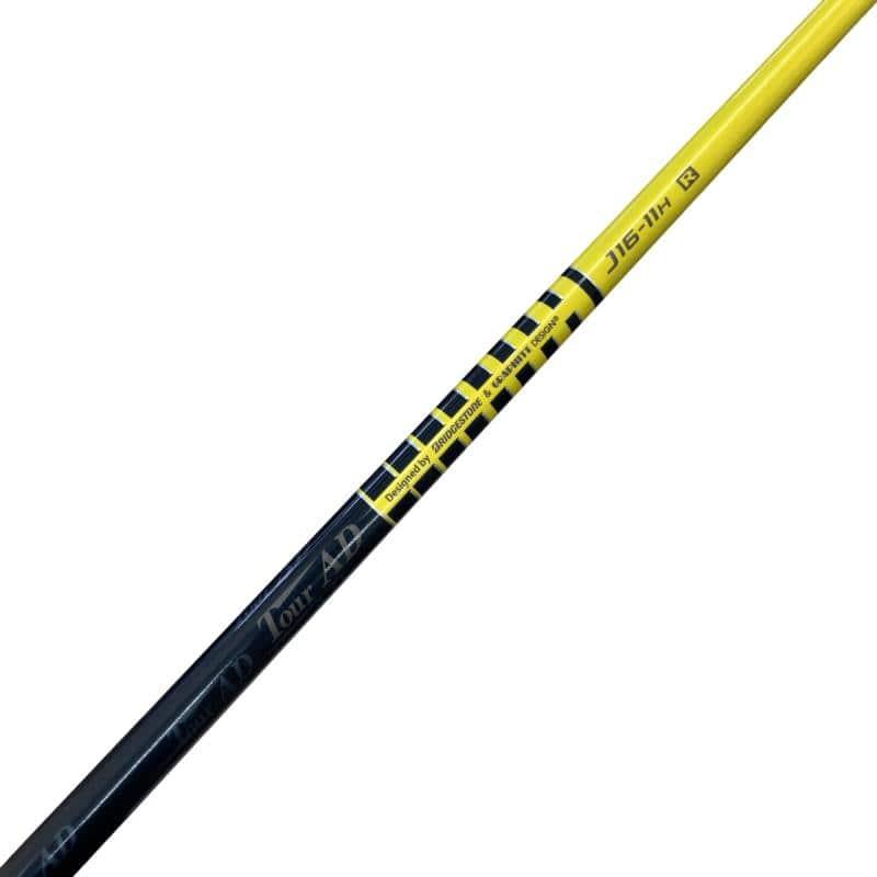 ブリヂストン BRIDGESTONE JGR U4 ユーティリティ UT フレックスR_4