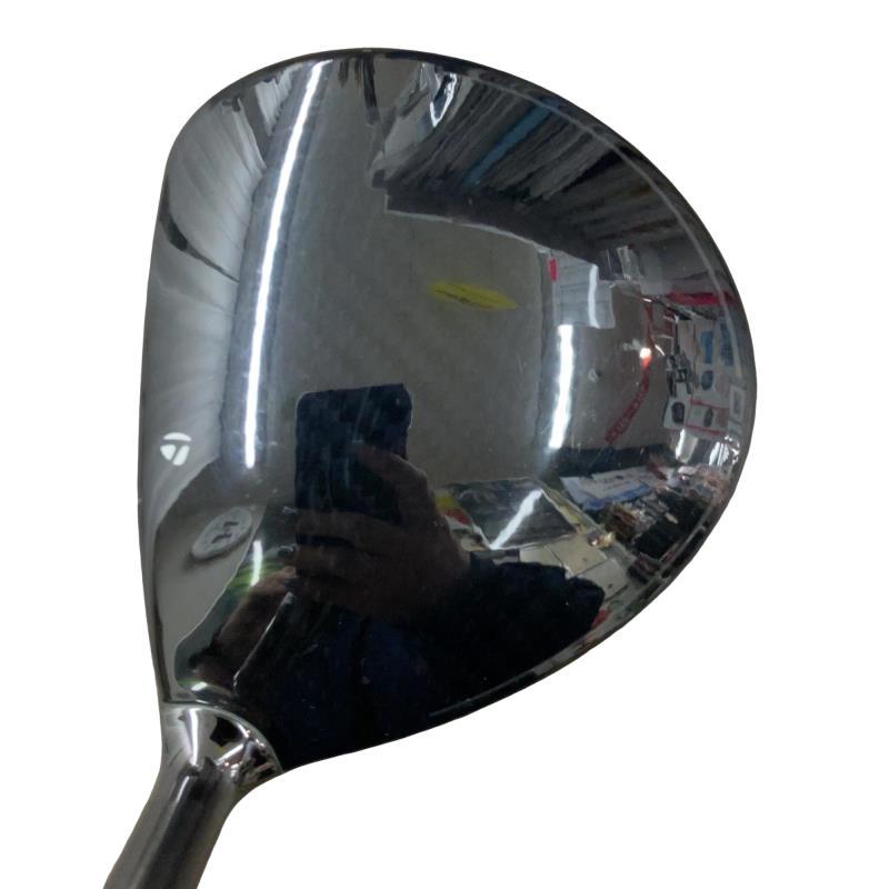 TaylorMade（テーラーメイド） Qi10 MAX 3W フェアウェイウッド FW