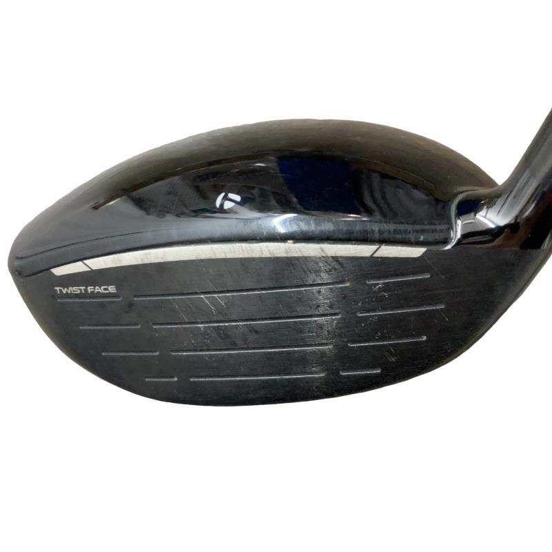 TaylorMade（テーラーメイド） Qi10 MAX 3W フェアウェイウッド FW