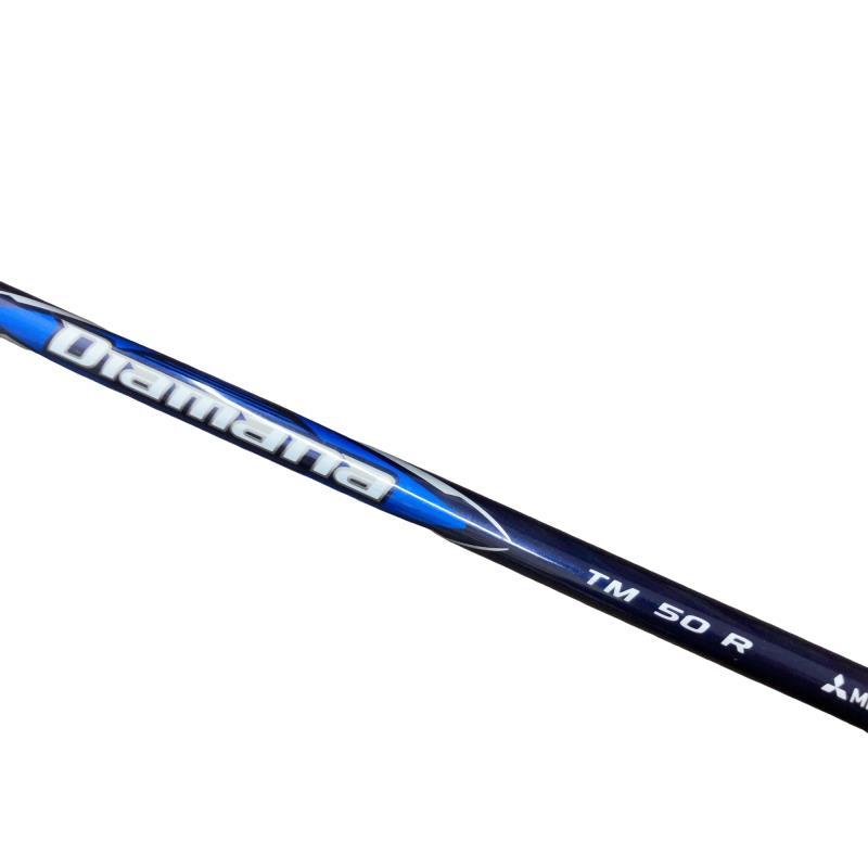 TaylorMade（テーラーメイド） Qi10 MAX 3W フェアウェイウッド FW