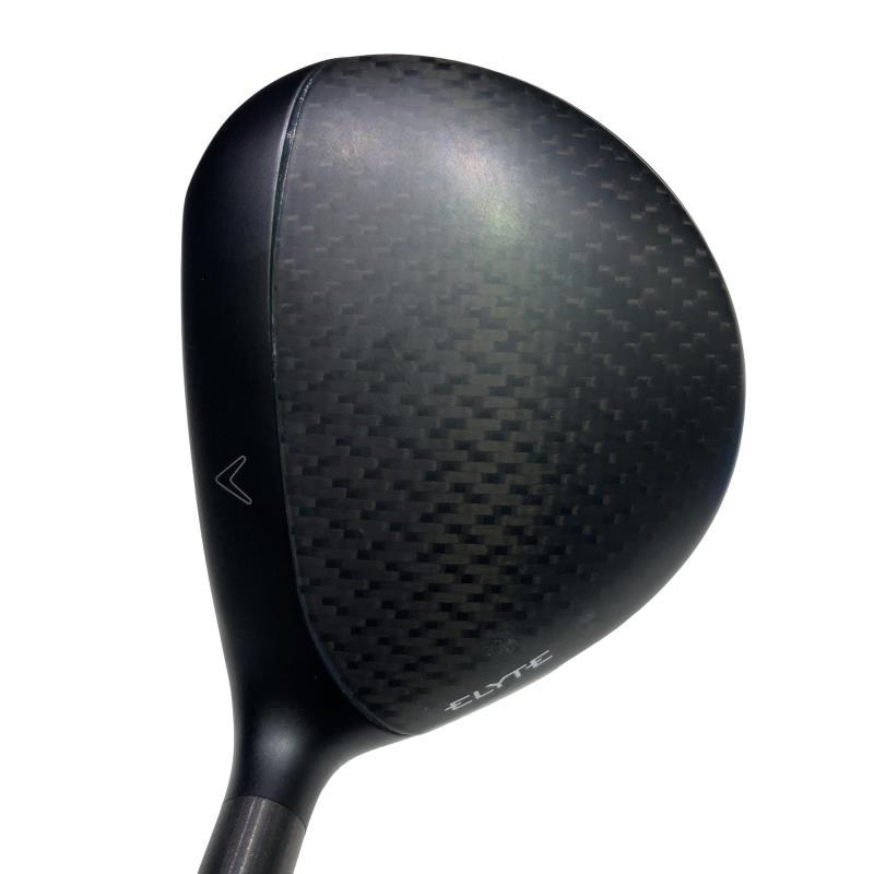 キャロウェイ ELYTE  5W フェアウェイウッド FW フレックスRの画像