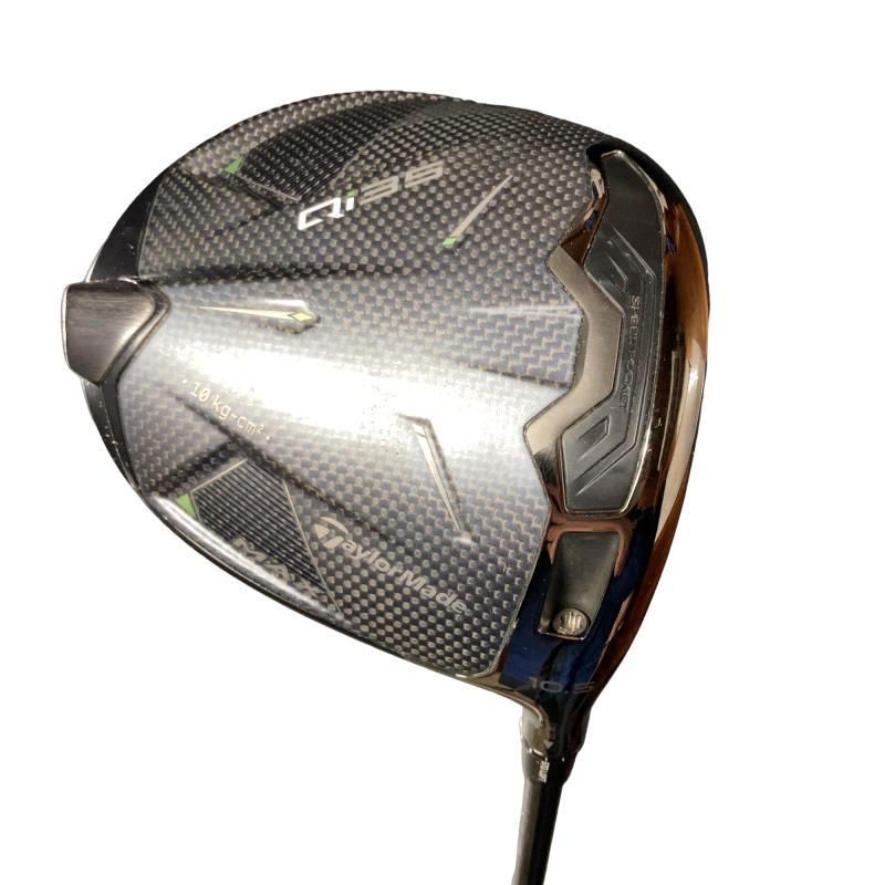 TaylorMade（テーラーメイド） Qi35 MAX 10.5° ドライバー DR