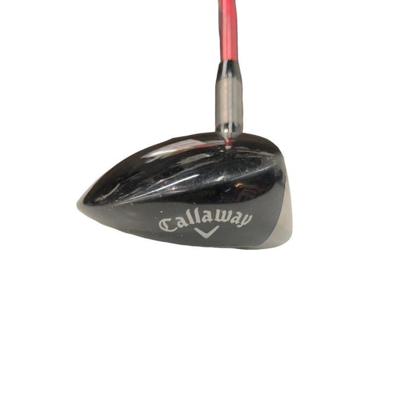 Callaway（キャロウェイ） APEX UW 17° ユーティリティ UT フレックス