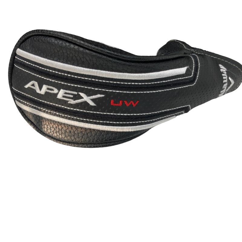 Callaway（キャロウェイ） APEX UW 17° ユーティリティ UT フレックス