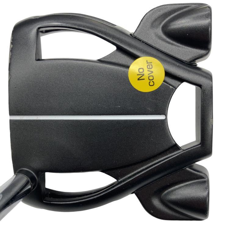 TaylorMade（テーラーメイド） Spider Tour BLACK(2020)(サイトライン