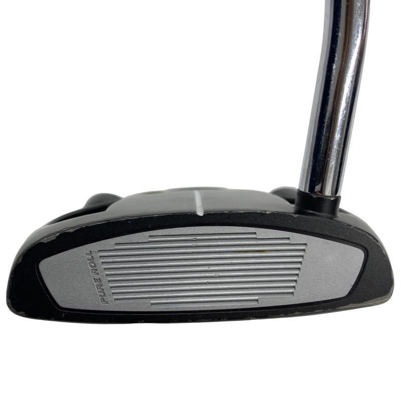 TaylorMade（テーラーメイド） Spider Tour BLACK(2020)(サイトライン