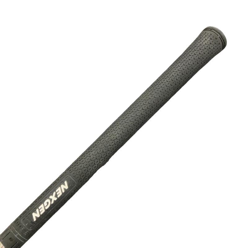ピン G410 U3 ユーティリティ UT フレックスS_5