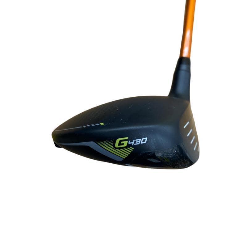 PING（ピン） G430 MAX 5W フェアウェイウッド FW フレックスその他