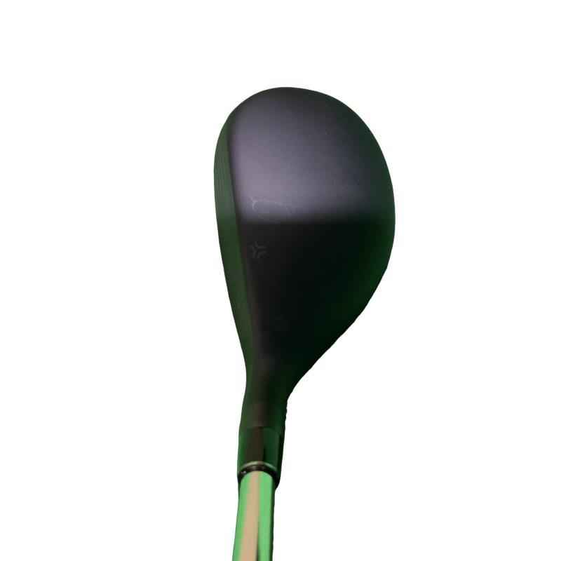 ダンロップ SRIXON ZX Mk II HYBRID H5 ユーティリティ UT フレックスSの画像