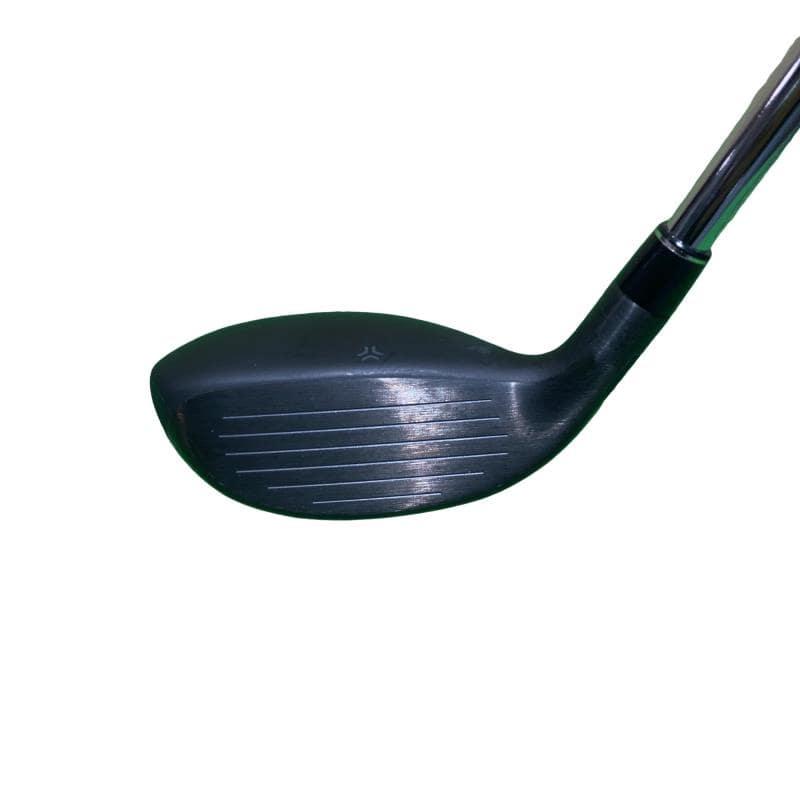 ダンロップ SRIXON ZX Mk II HYBRID H5 ユーティリティ UT フレックスSの画像