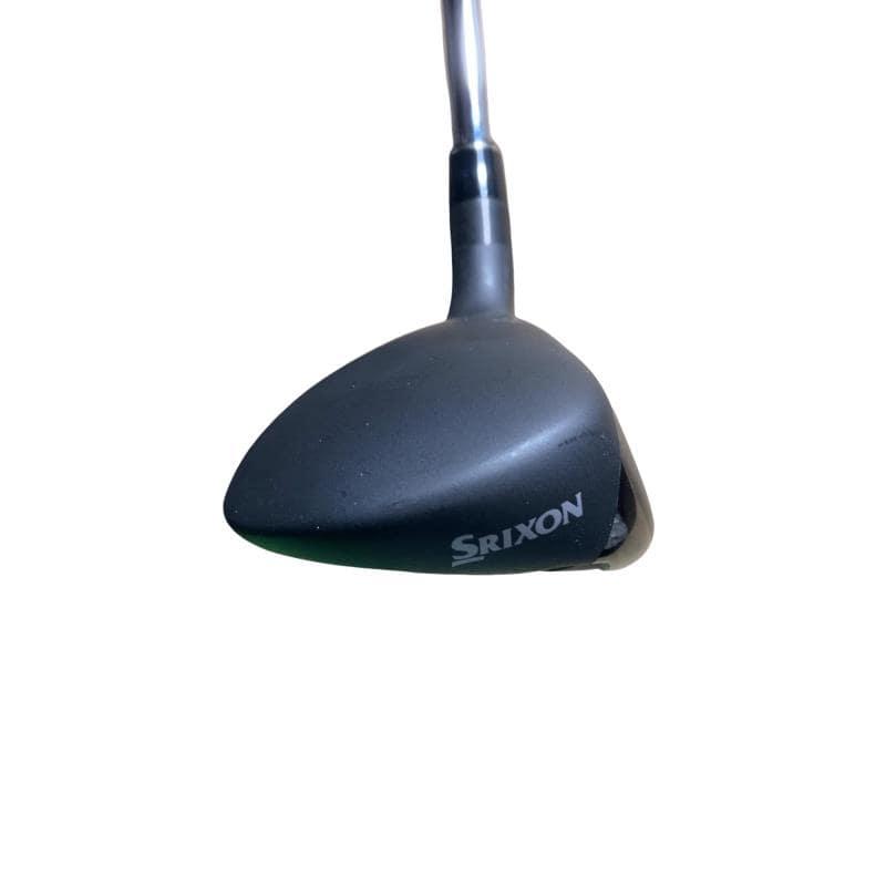 ダンロップ SRIXON ZX Mk II HYBRID H5 ユーティリティ UT フレックスSの画像
