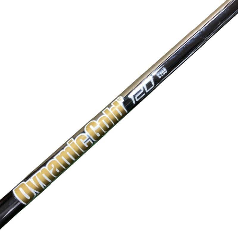 ダンロップ SRIXON ZX Mk II HYBRID H5 ユーティリティ UT フレックスSの画像