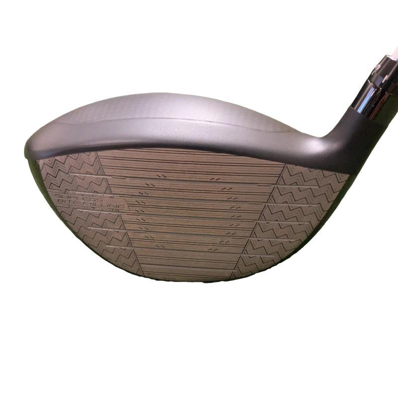 ブリヂストン BRIDGESTONE BX2 HT 10.5° ドライバー DR フレックスSRの画像