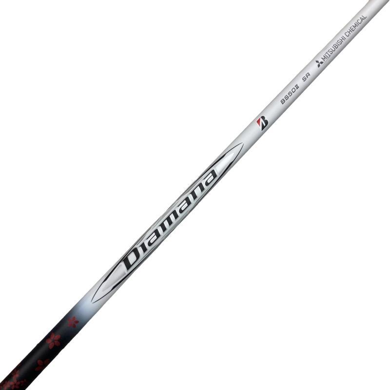 ブリヂストン BRIDGESTONE BX2 HT 10.5° ドライバー DR フレックスSRの画像