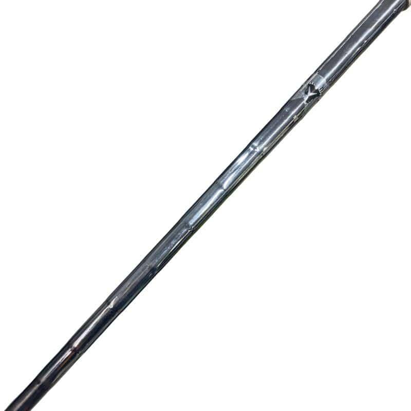 Callaway Mack Daddy 2 ウェッジ 47° 50° ノーメッキ Callaway（キャロウェイ） MACK DADDY 2 TOUR GRIND クロムメッキ 56