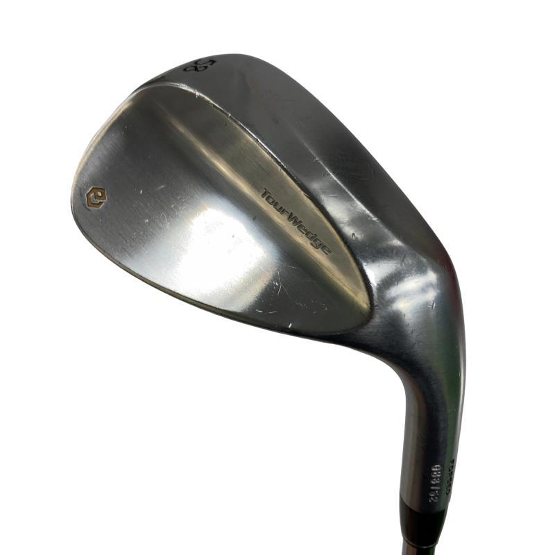 エポンゴルフ株式会社 EPON Tour Wedge Type M(2023) 58° ウェッジ WG