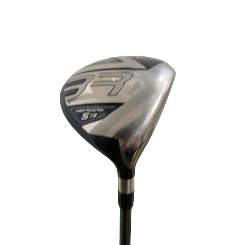 MIZUNO GOLF ミズノ BR-X 5W フェアウェイウッド FW フレックスS
