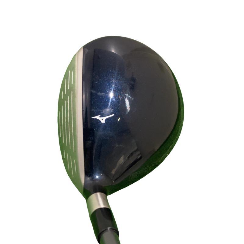 MIZUNO GOLF ミズノ BR-X 5W フェアウェイウッド FW フレックスS