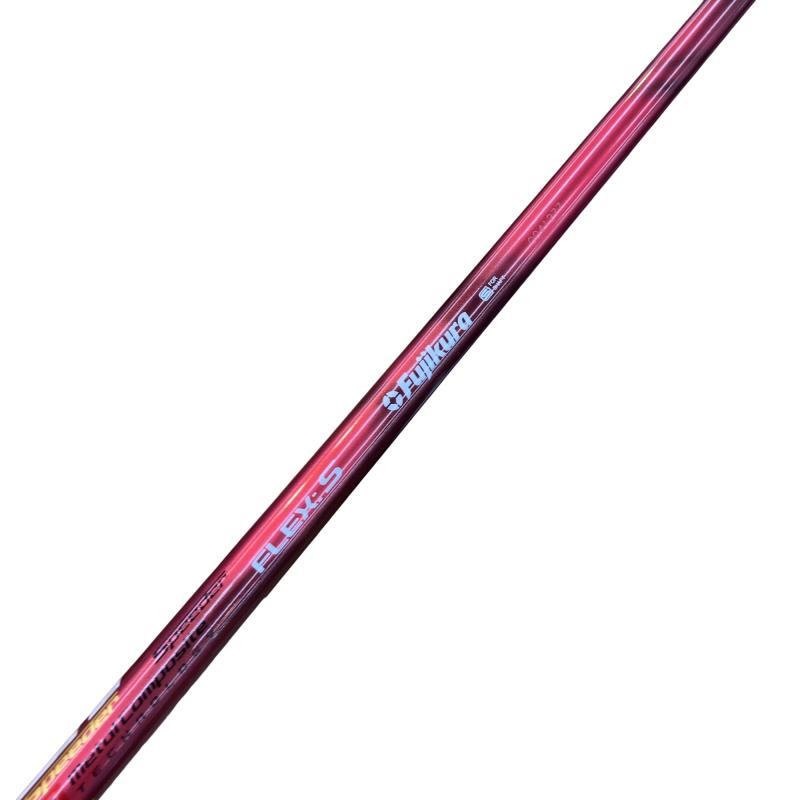 MIZUNO GOLF ミズノスリーブ付き(ST-230系) フジクラ ドライバー用